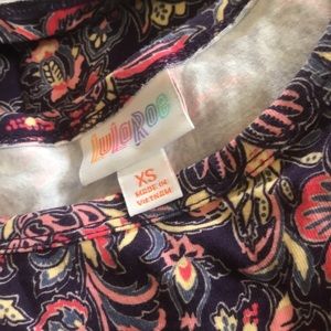 Lularoe Carly